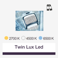 Twin Lux Led